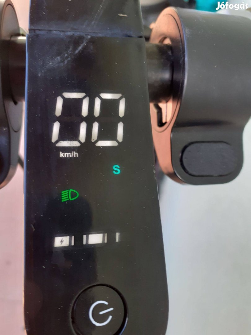Elektromos roller 350W