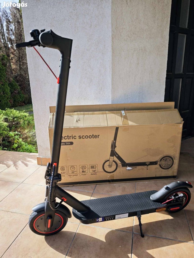 Elektromos roller 350W