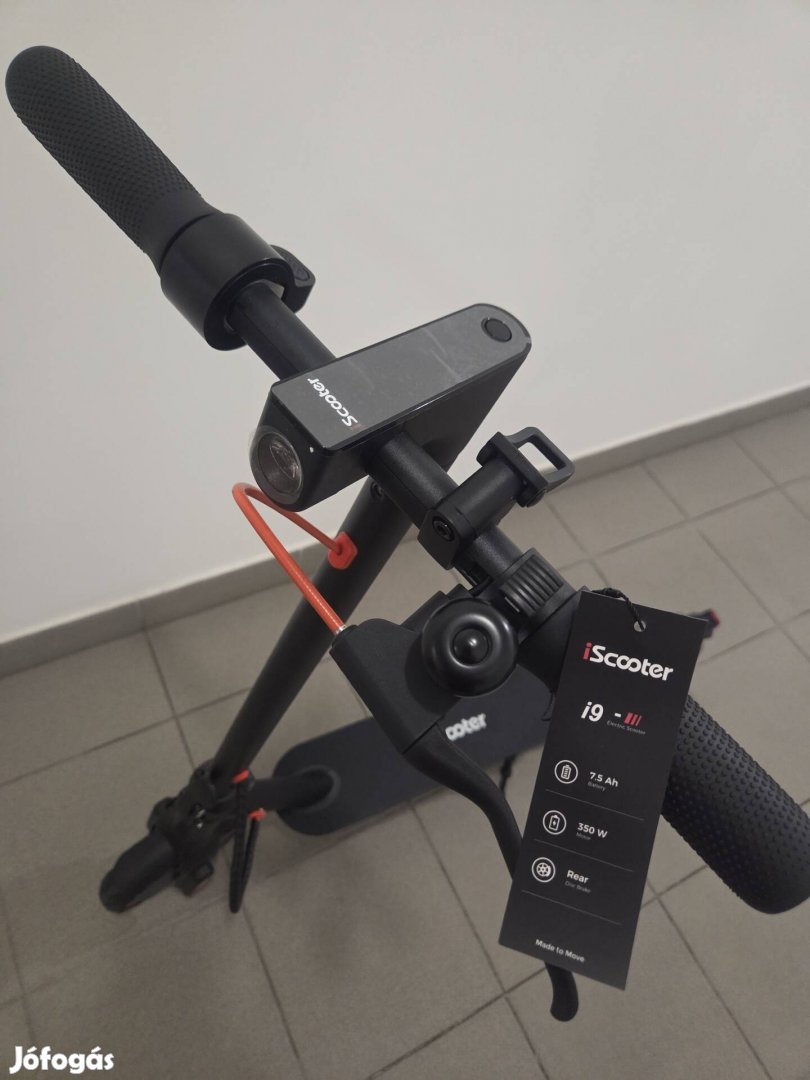 Elektromos roller 350w 30km/h