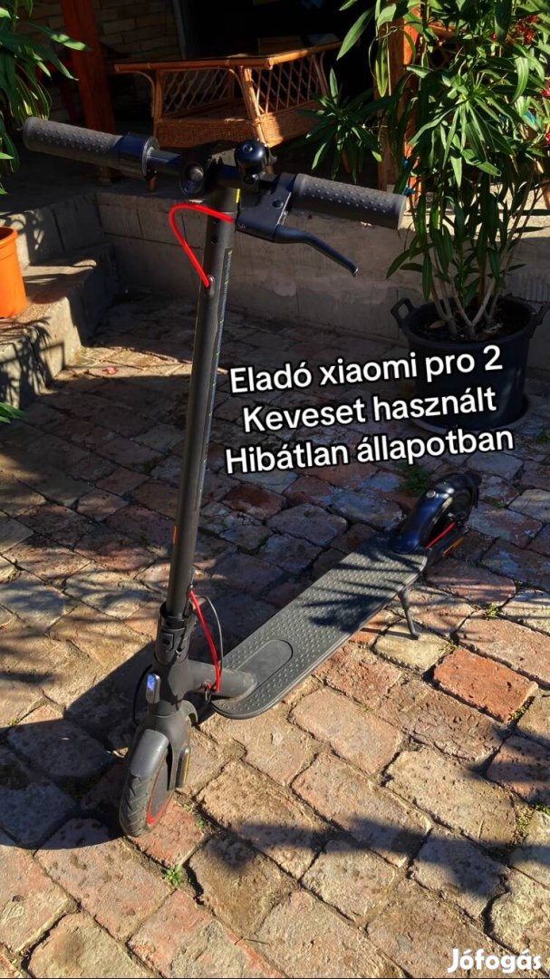 Elektromos roller