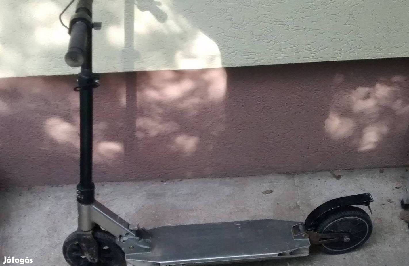 Elektromos roller