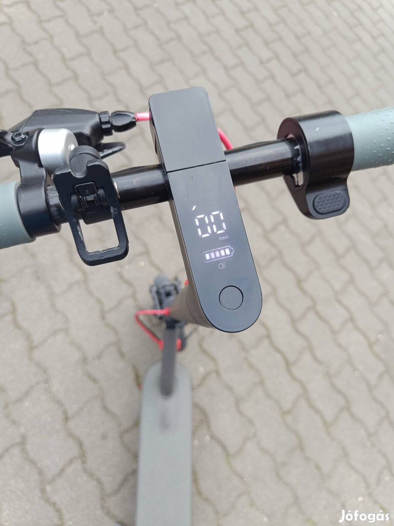 Elektromos roller