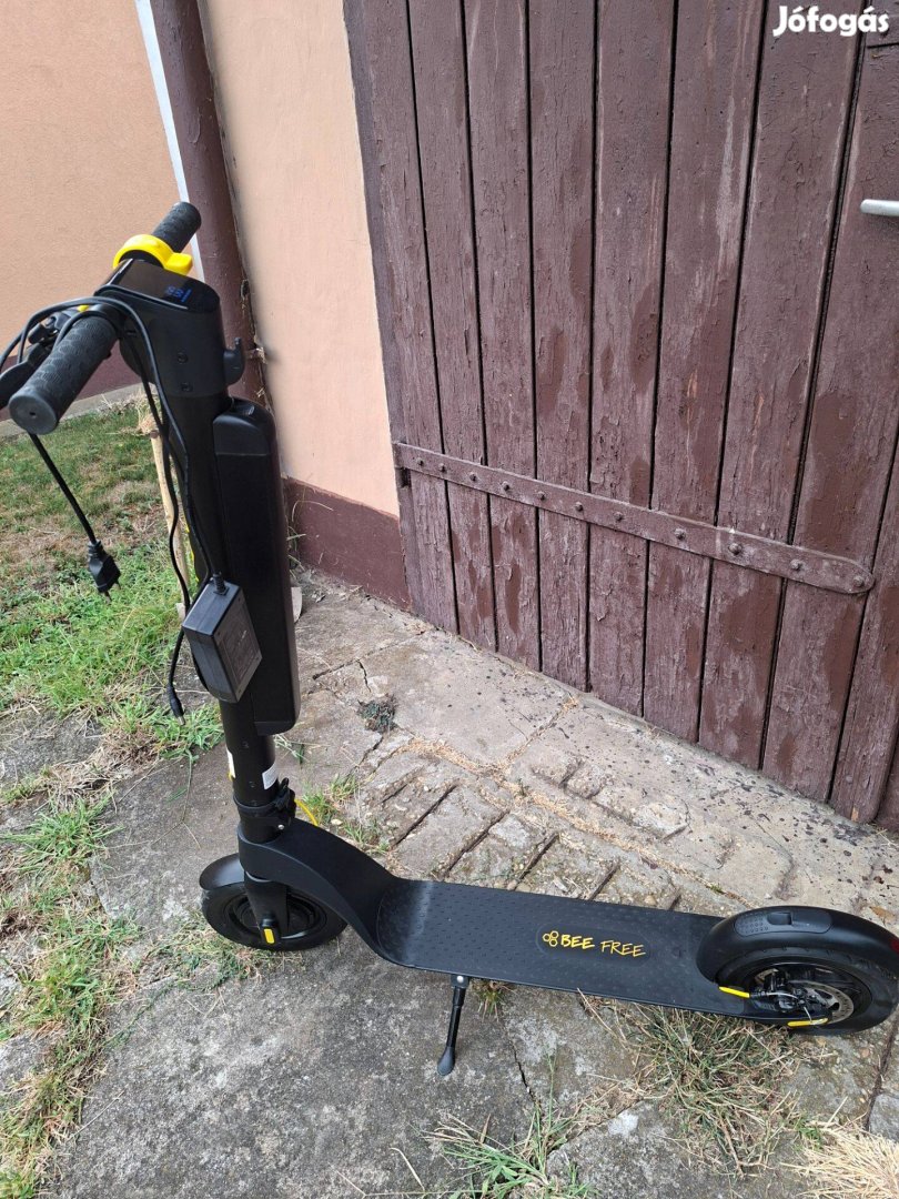 Elektromos roller