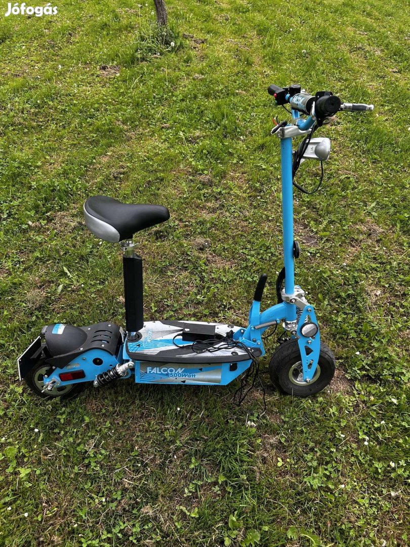 Elektromos roller