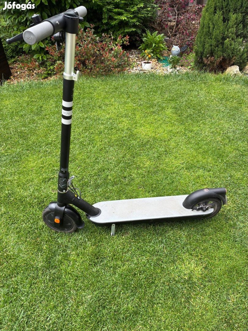 Elektromos roller