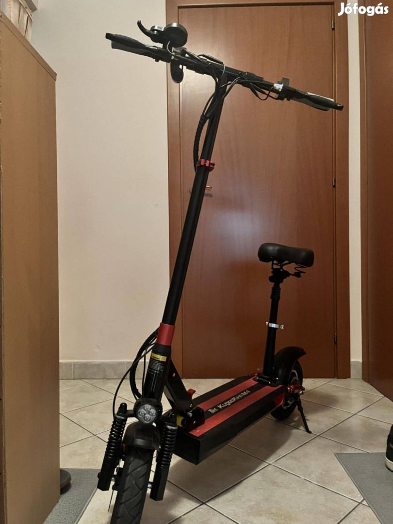 Elektromos roller