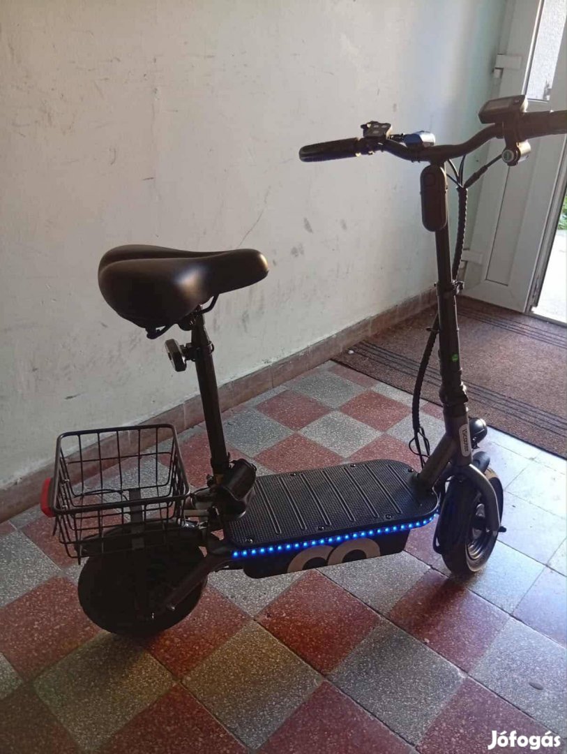 Elektromos roller
