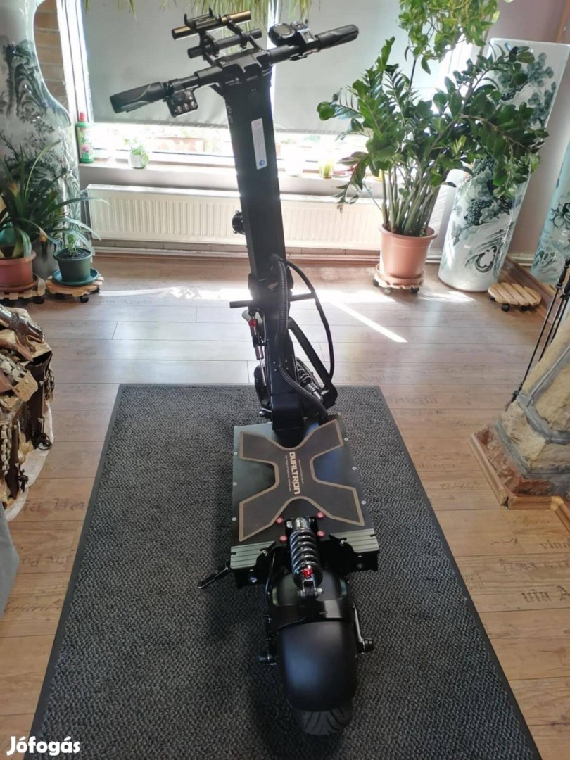 Elektromos roller