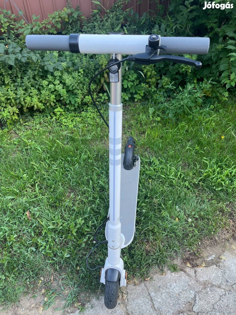 Elektromos roller