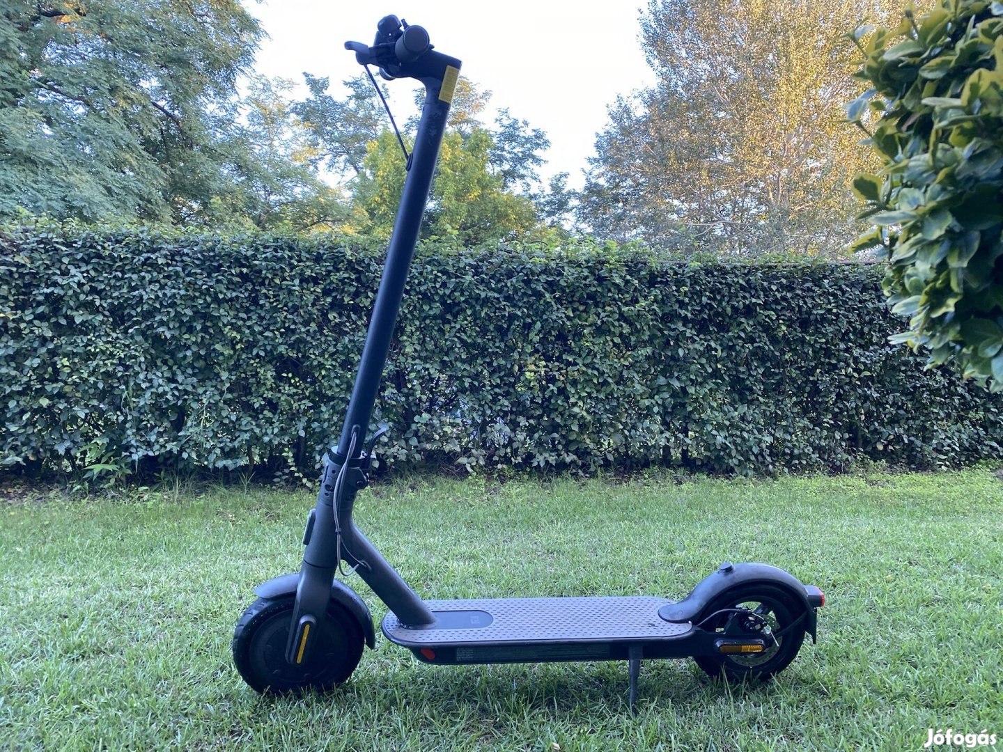Elektromos roller