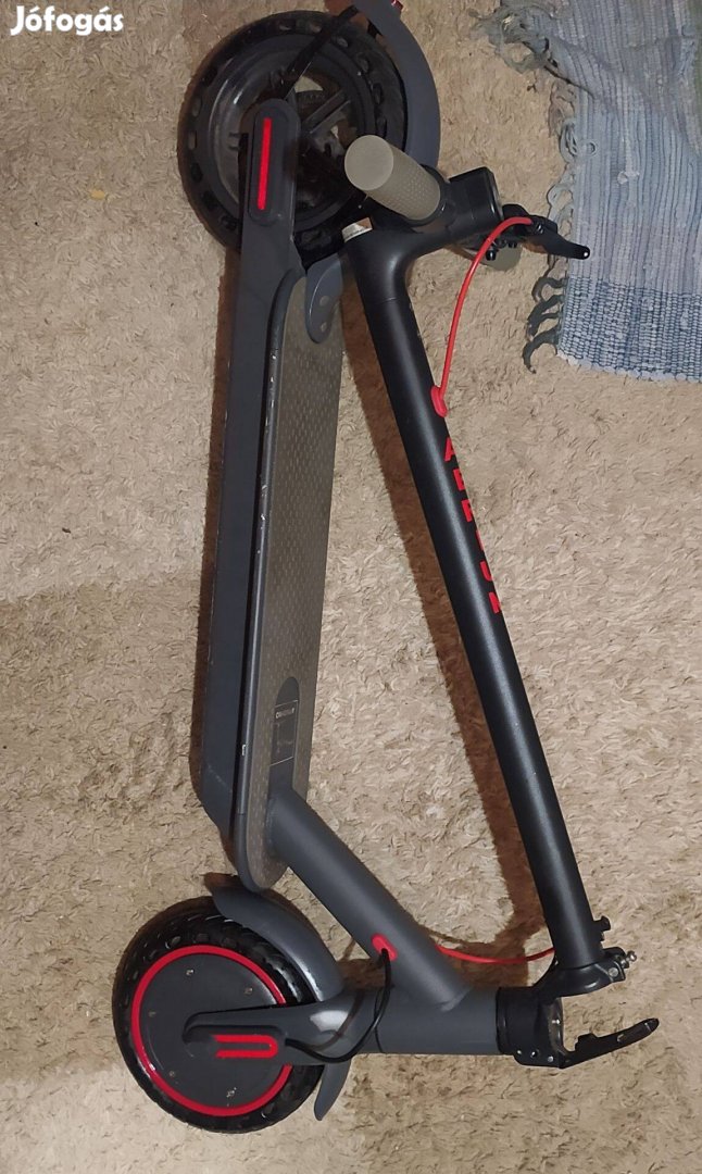 Elektromos roller