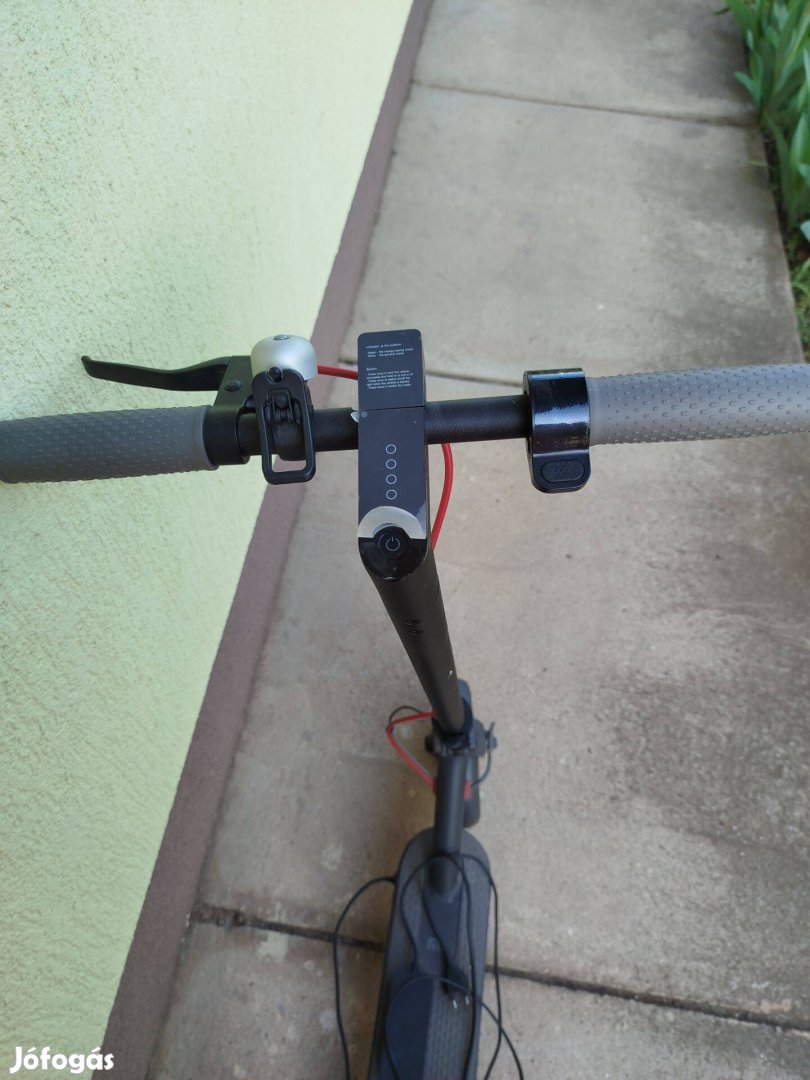 Elektromos roller