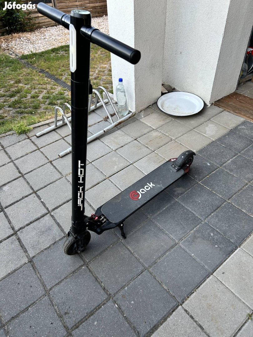 Elektromos roller