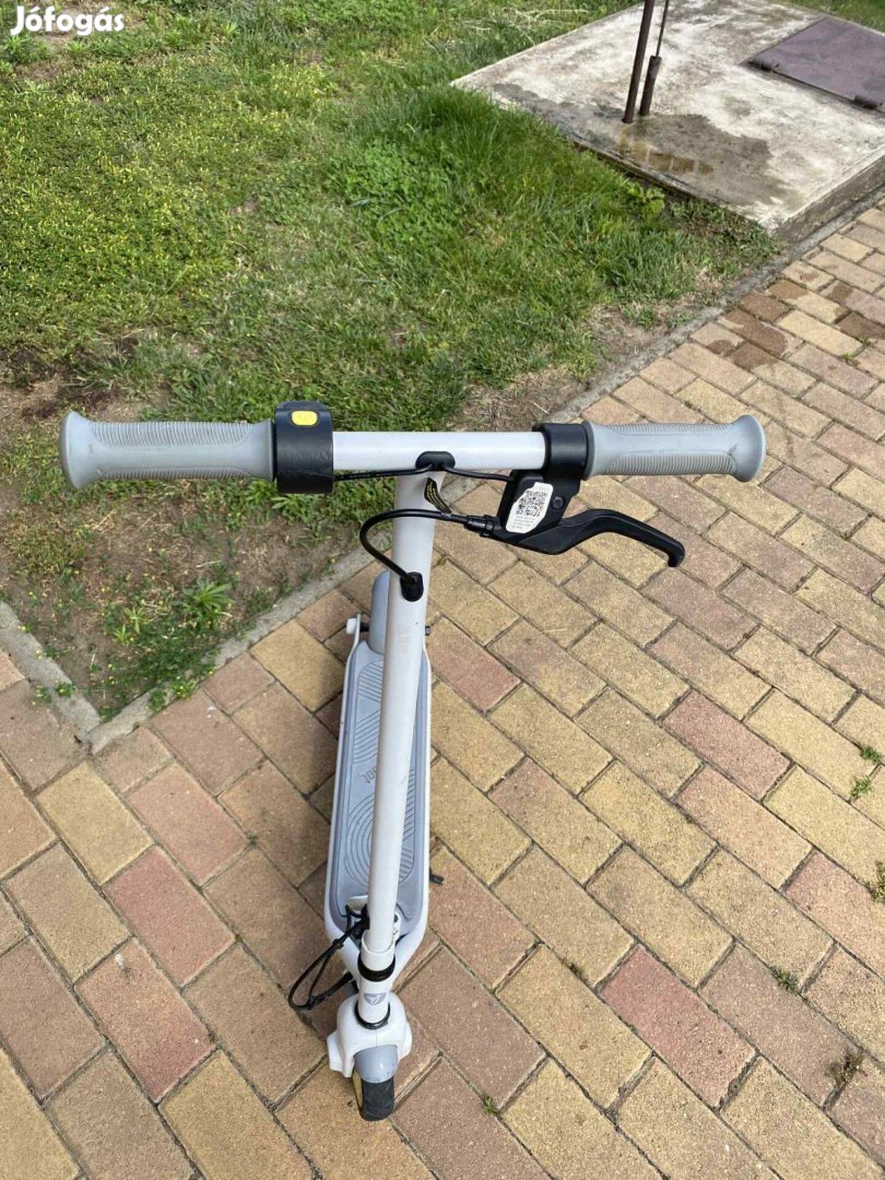 Elektromos roller