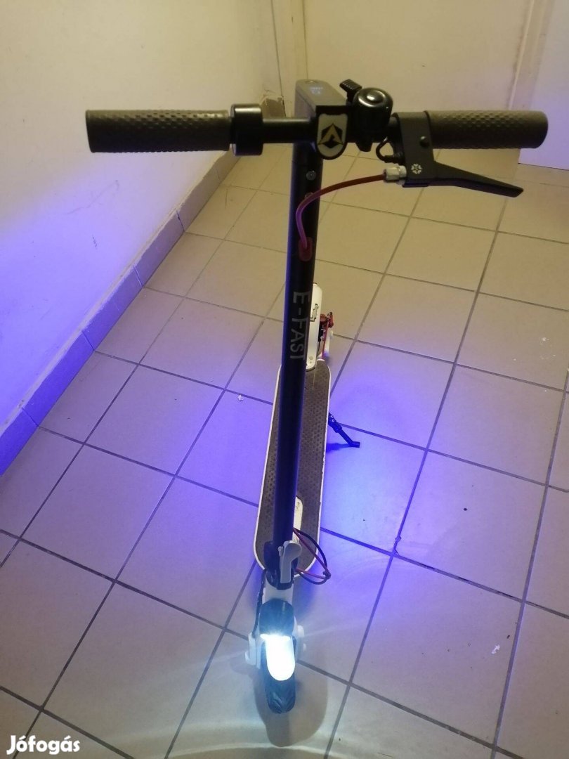 Elektromos roller