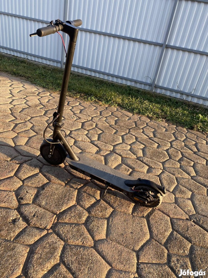 Elektromos roller