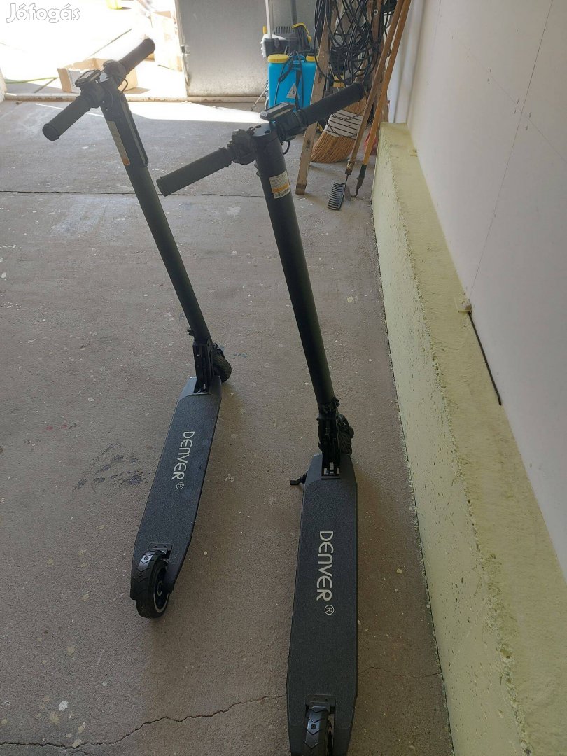 Elektromos roller