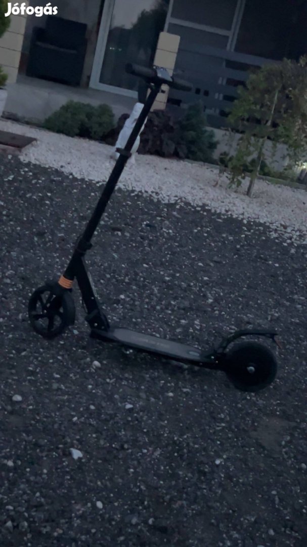 Elektromos roller