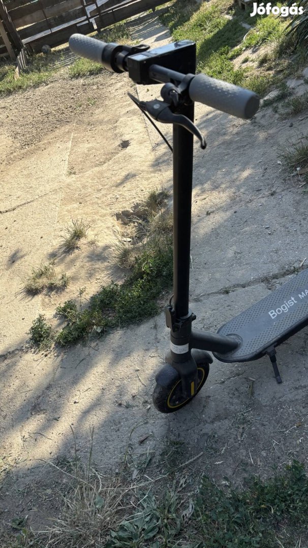 Elektromos roller