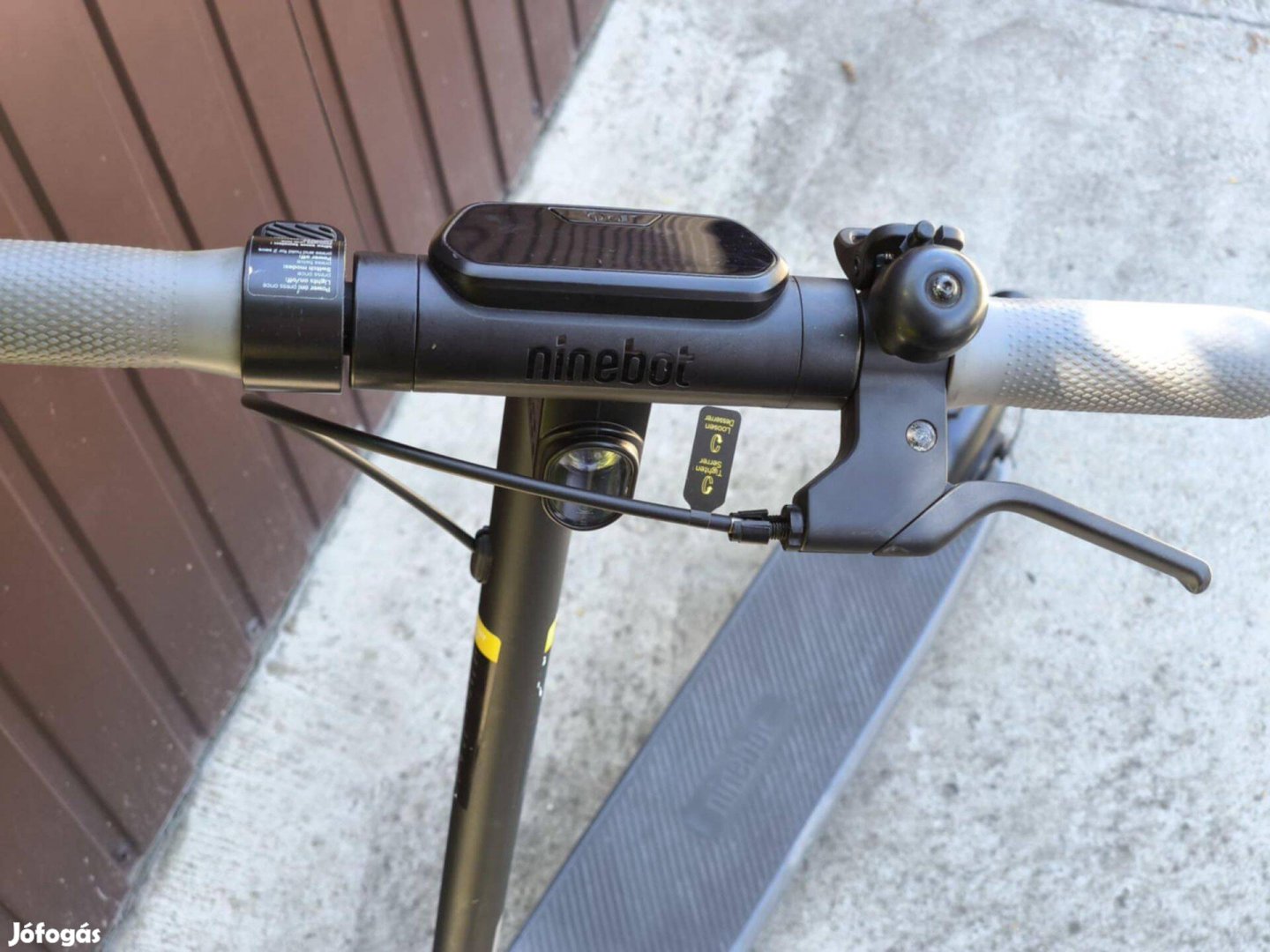 Elektromos roller