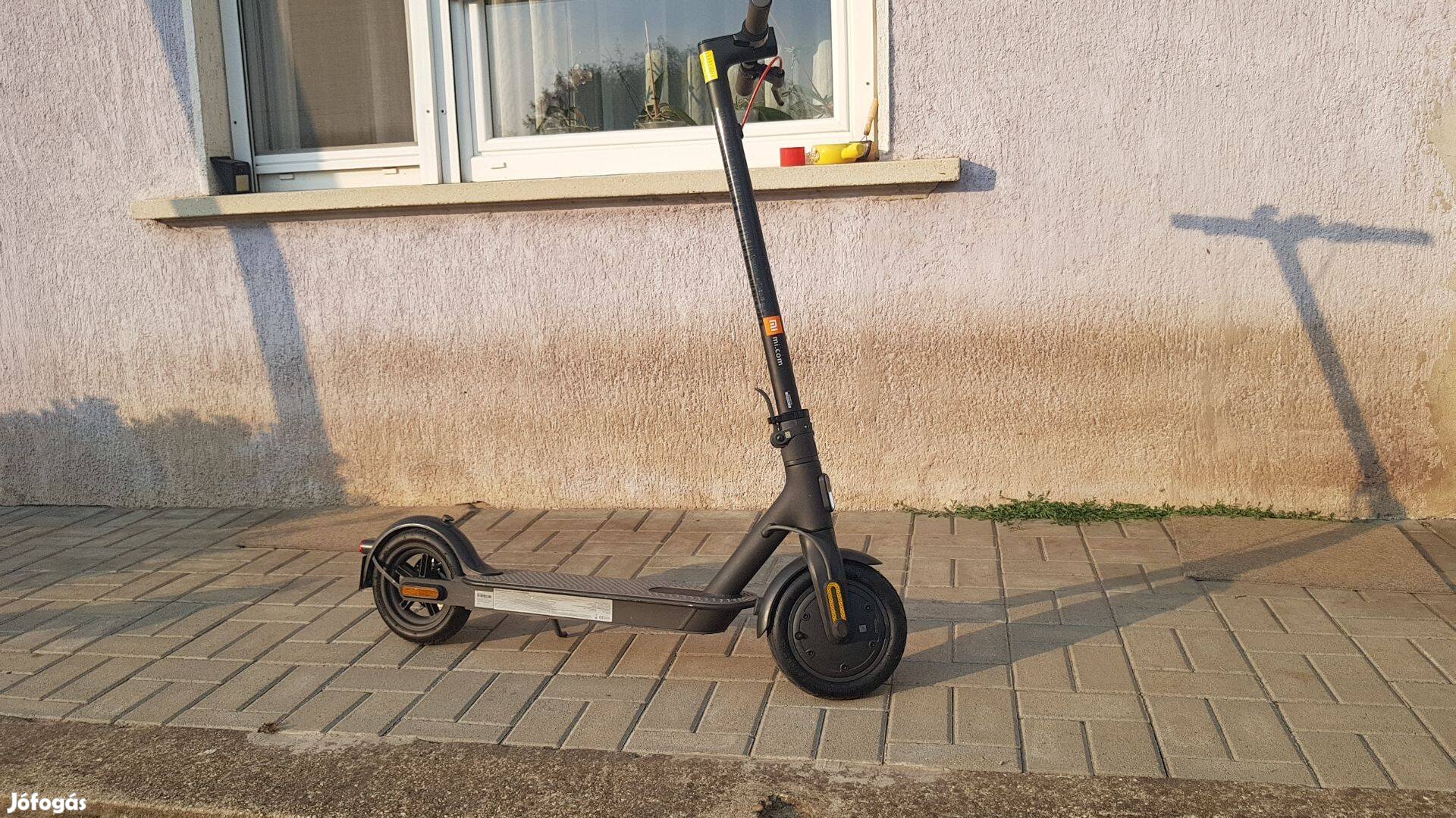 Elektromos roller