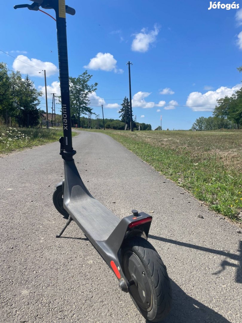 Elektromos roller
