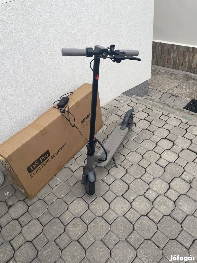 Elektromos roller