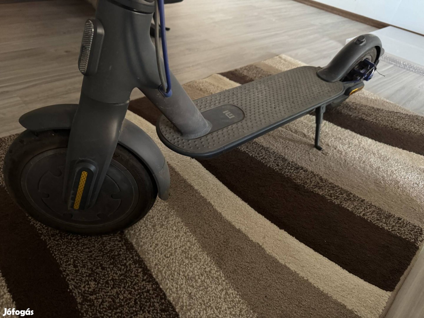 Elektromos roller