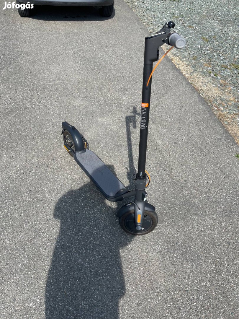 Elektromos roller