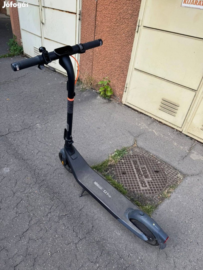 Elektromos roller