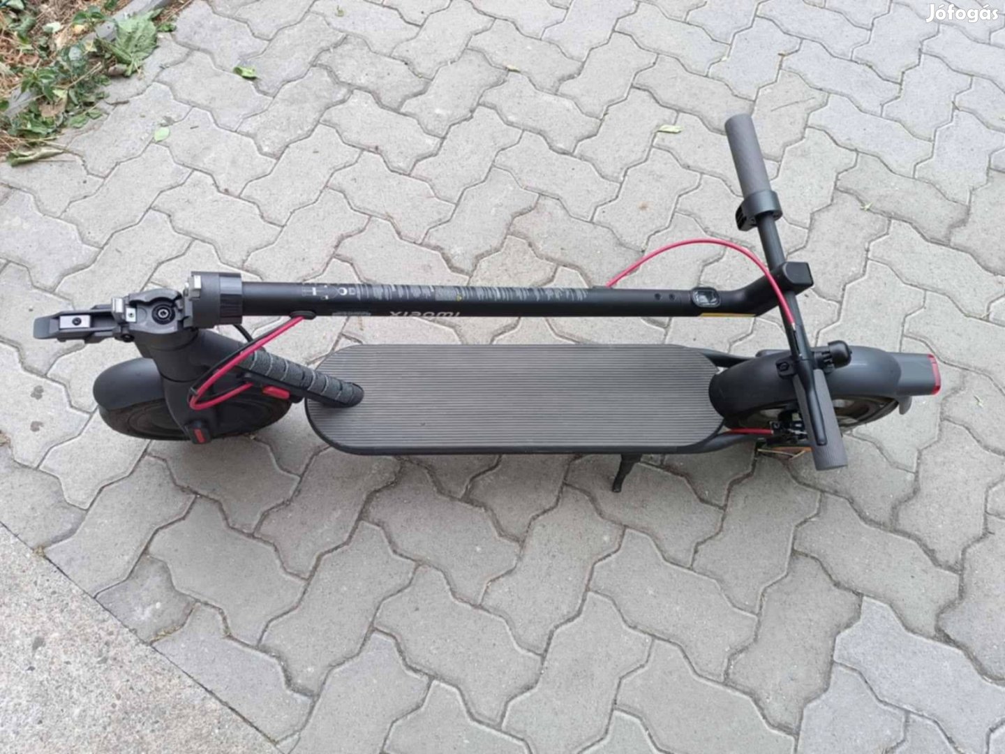 Elektromos roller