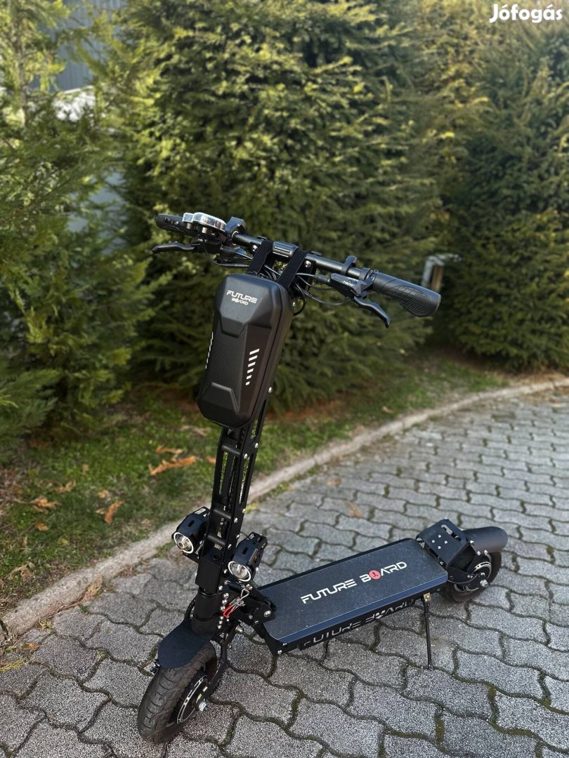 Elektromos roller