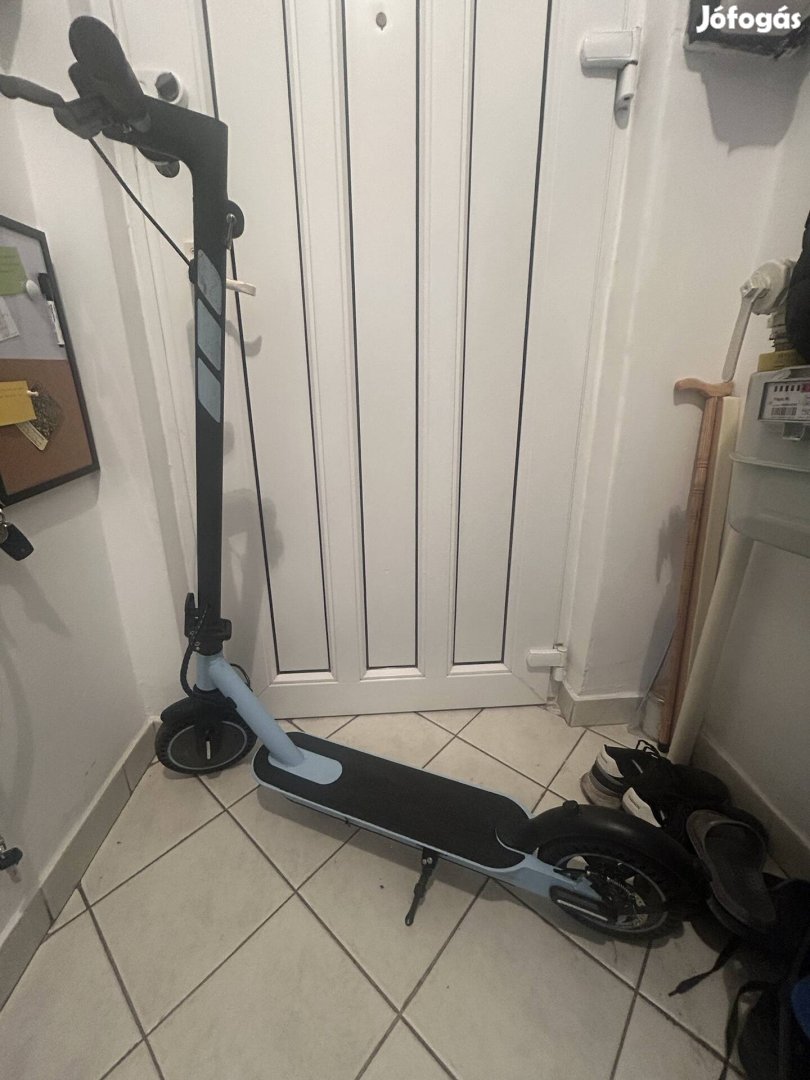 Elektromos roller
