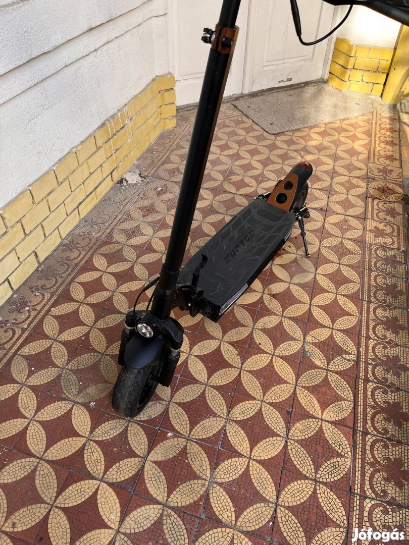 Elektromos roller