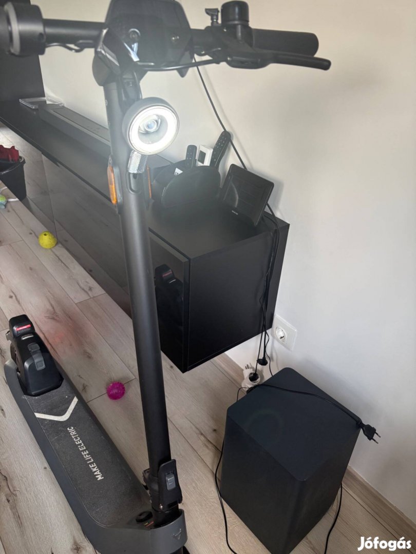 Elektromos roller