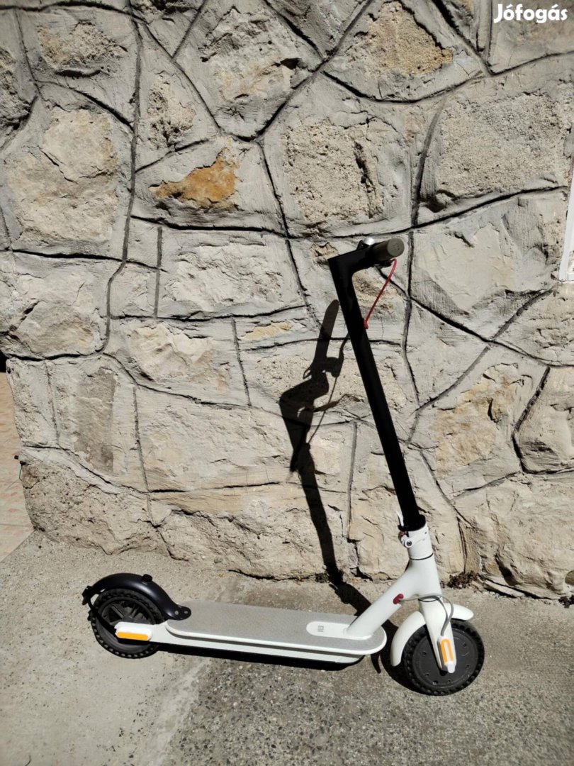 Elektromos roller