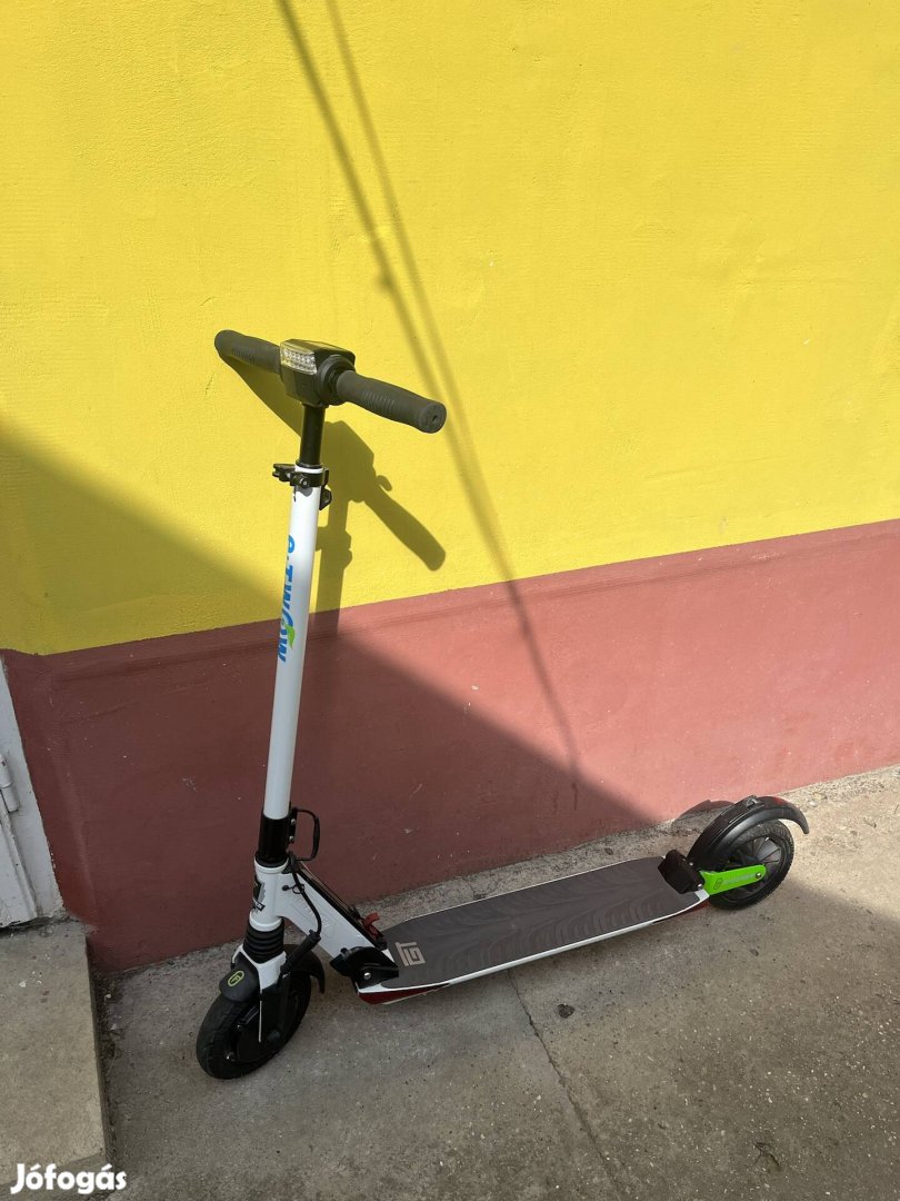Elektromos roller