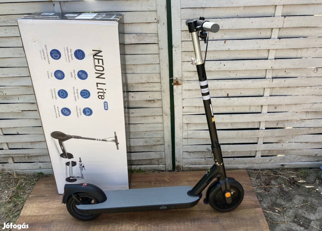 Elektromos roller