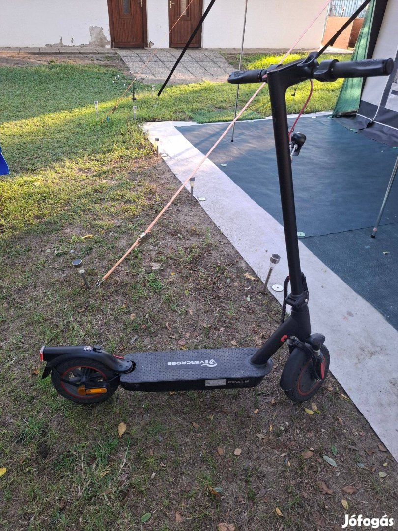 Elektromos roller