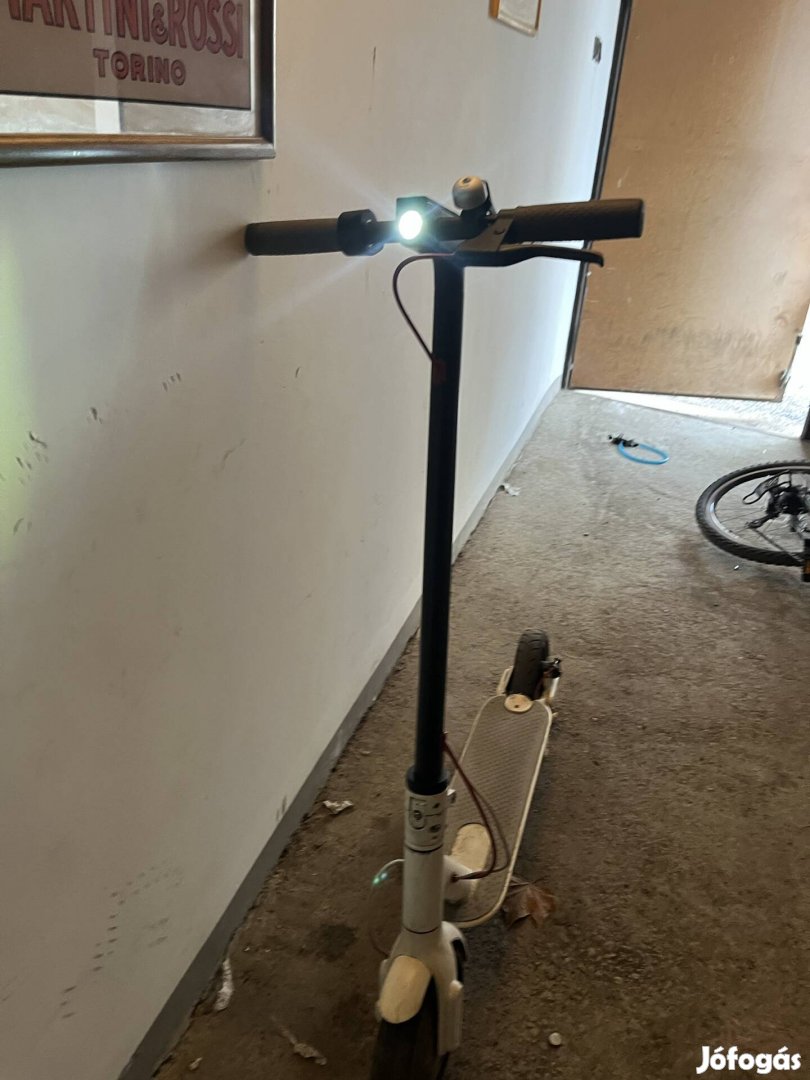 Elektromos roller