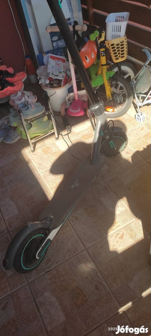 Elektromos roller