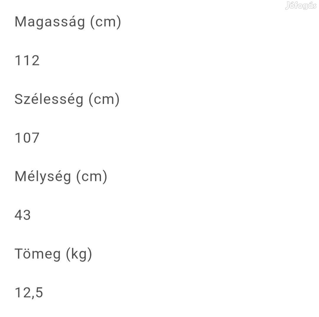 Elektromos roller Aovo Pro Es80
