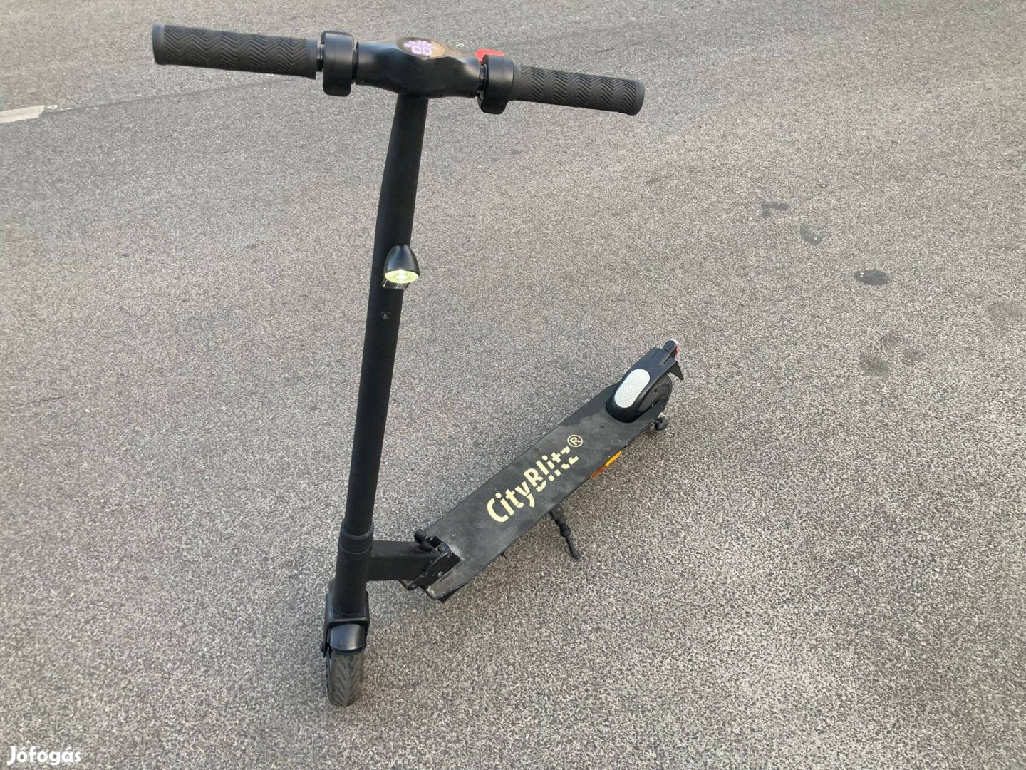 Elektromos roller Cityblitz Urbanize 8 (CB050SZ) 250 (450w)