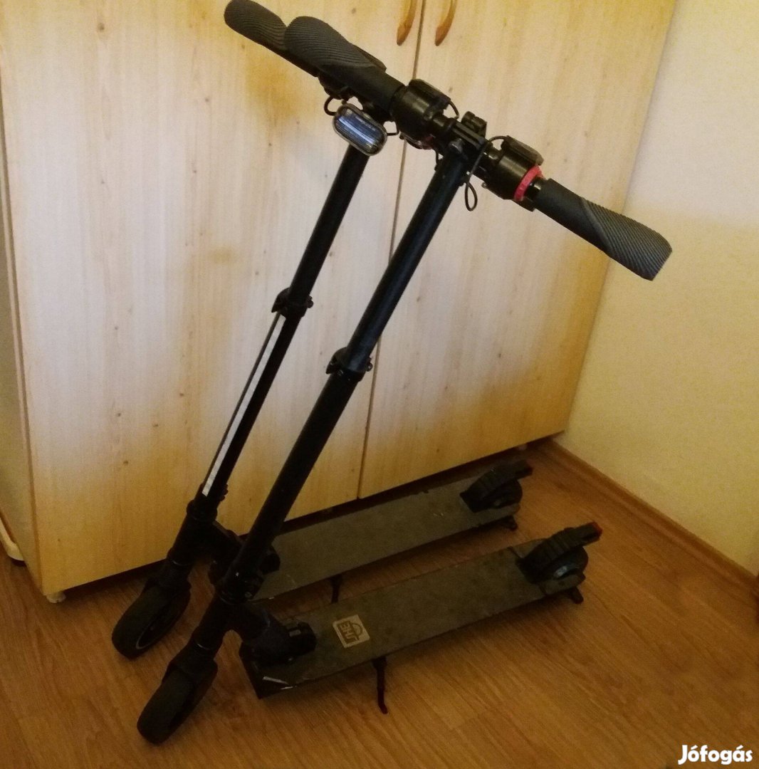 Elektromos roller E-Scooter