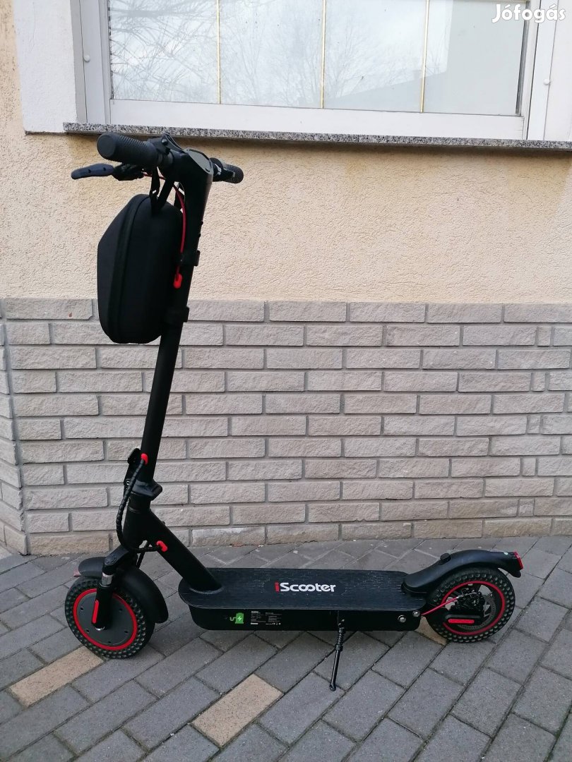 Elektromos roller Iscooter i9 max