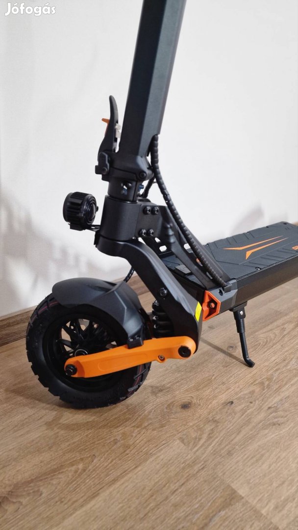 Elektromos roller Kukirin G2 Pro új 2025!