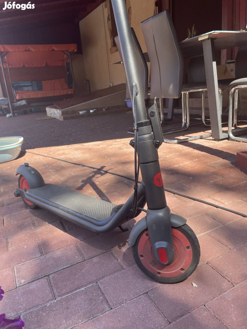 Elektromos roller Segway c20