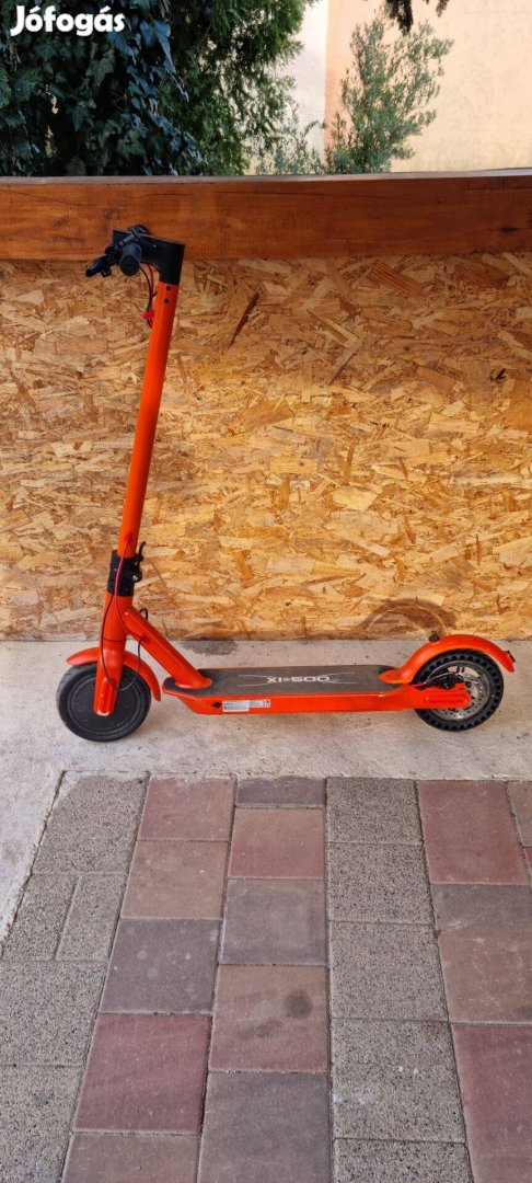 Elektromos roller Xl-500 Pro