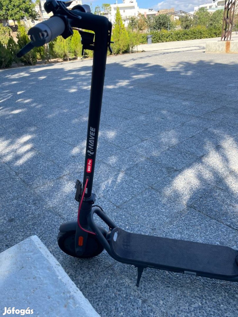 Elektromos roller 