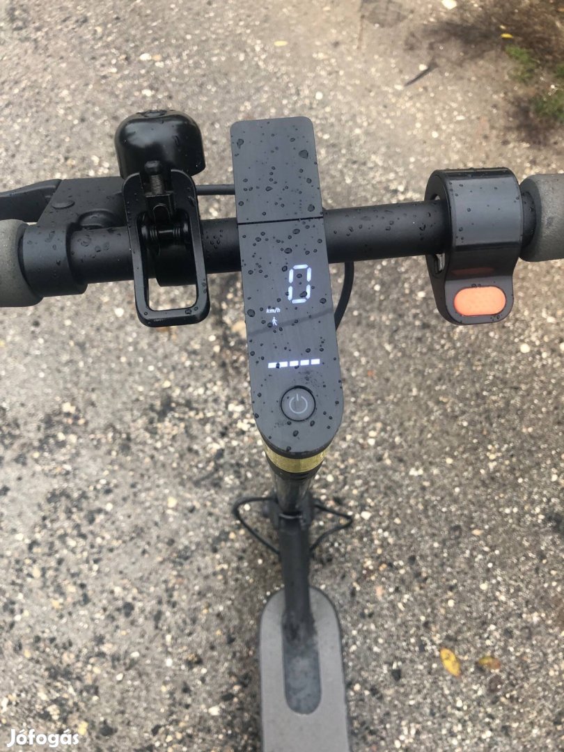 Elektromos roller. Xiaomi 1s